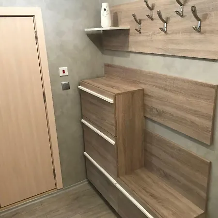 公寓 Dea 布尔加斯