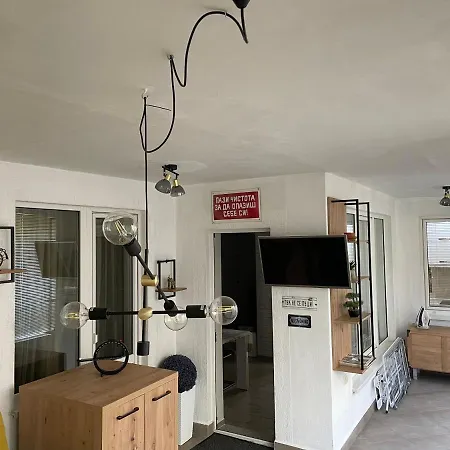Apartment Dea *